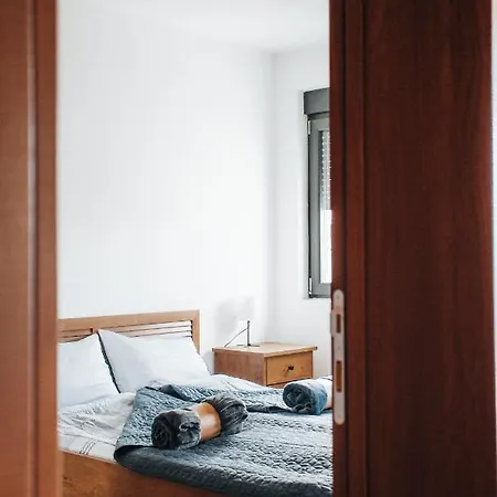 Backspace Lejlighed Vrsac