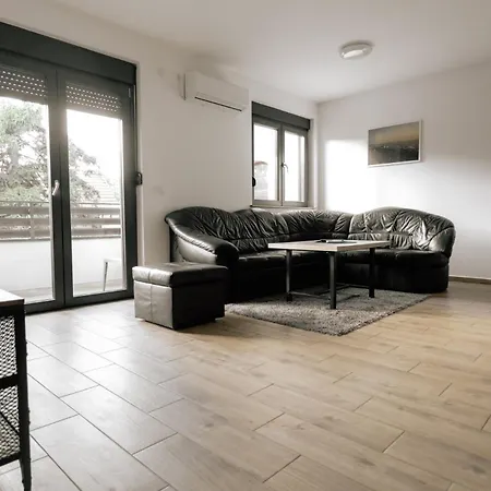 Backspace Lejlighed Vrsac