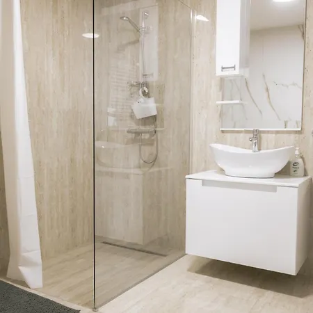 Backspace Lejlighed Vrsac