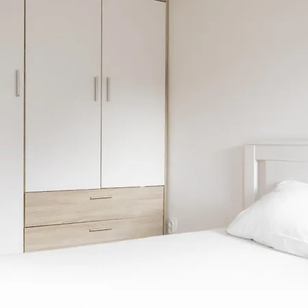 Lejlighed Backspace Vrsac